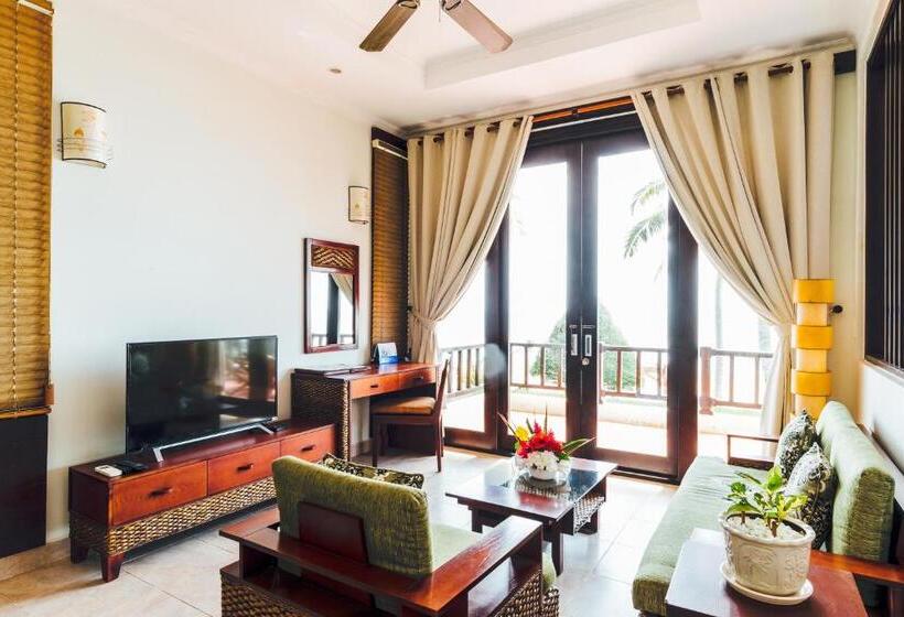 بانگلوی استاندارد, Lotus Muine Resort & Spa