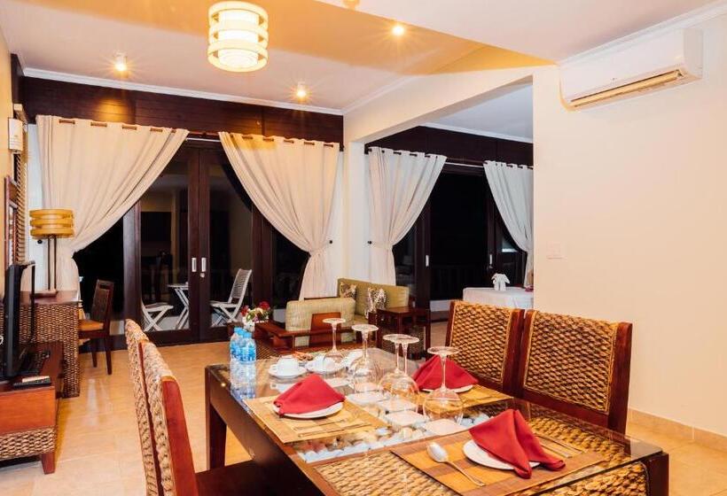 سوییت خانوادگی, Lotus Muine Resort & Spa