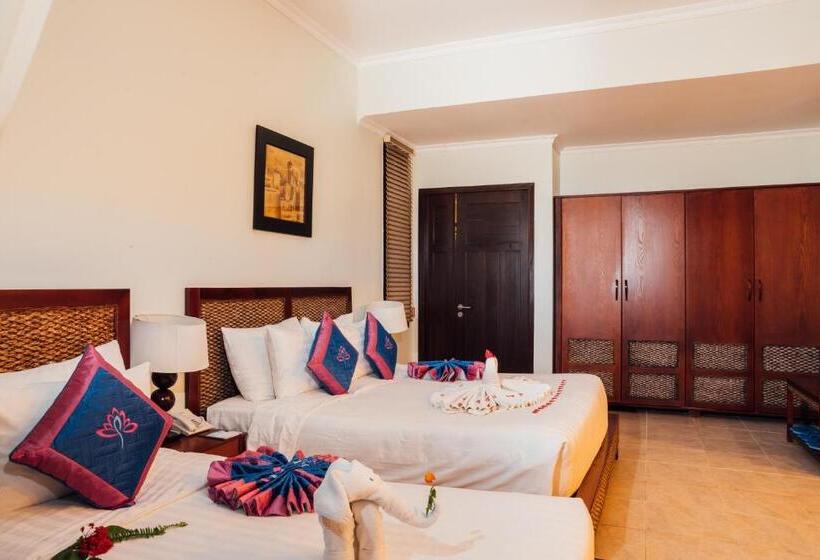 سوییت خانوادگی, Lotus Muine Resort & Spa