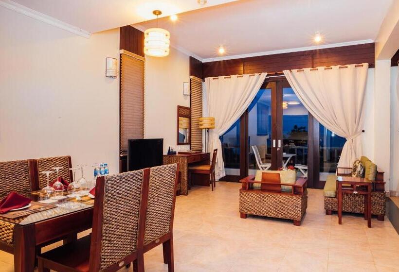سوییت خانوادگی, Lotus Muine Resort & Spa