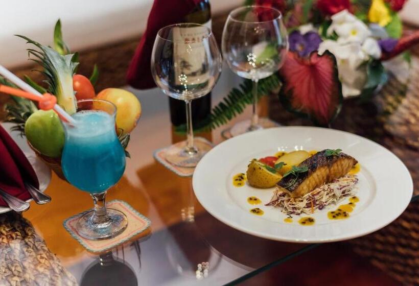 سوییت خانوادگی, Lotus Muine Resort & Spa