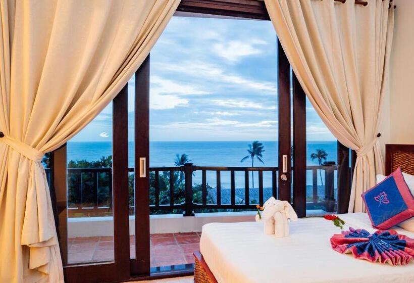 سوییت خانوادگی, Lotus Muine Resort & Spa