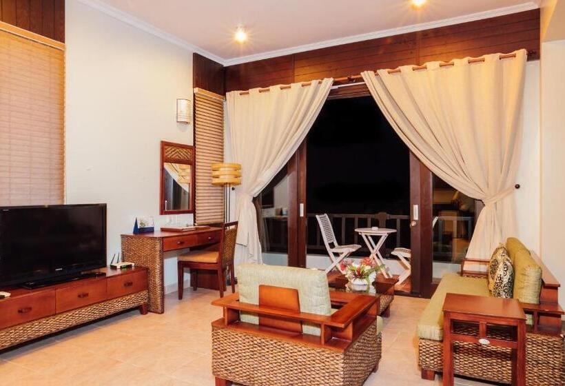 سوییت خانوادگی, Lotus Muine Resort & Spa