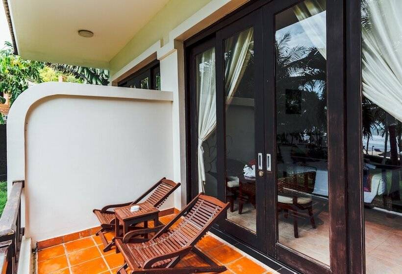 بانگلوی استاندارد با چشمانداز دریا, Lotus Muine Resort & Spa