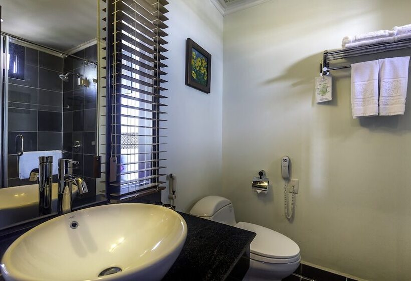 سوییت خانوادگی, Lotus Muine Resort & Spa