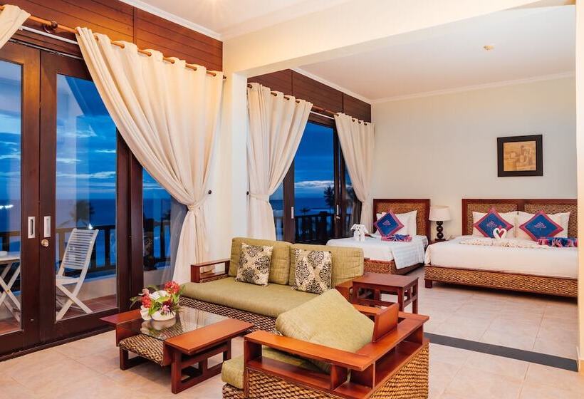 سوییت خانوادگی, Lotus Muine Resort & Spa