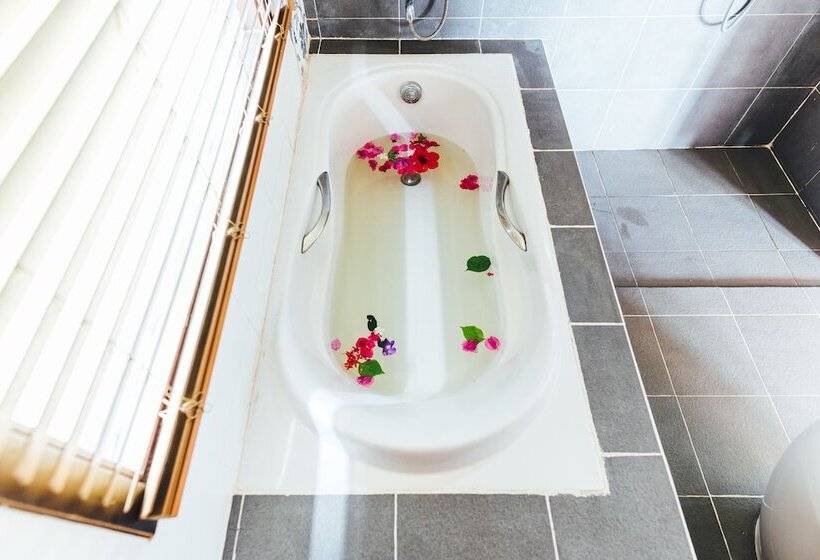 بانگلوی استاندارد با چشمانداز دریا, Lotus Muine Resort & Spa