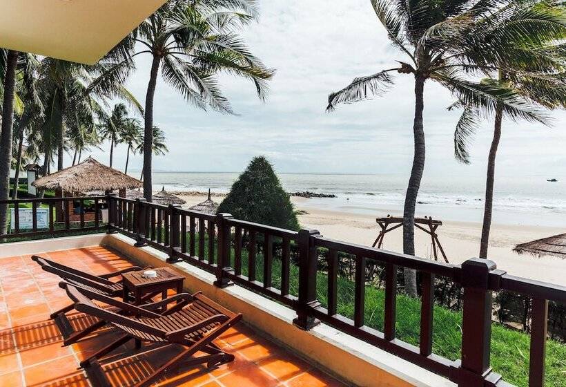 بانگلوی استاندارد با چشمانداز دریا, Lotus Muine Resort & Spa