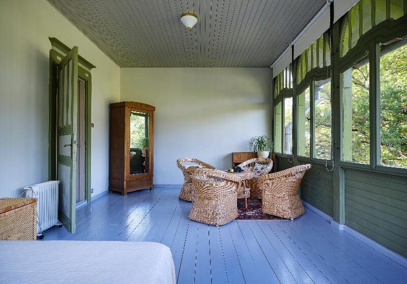 اتاق پرمیوم, Lotus Muine Resort & Spa