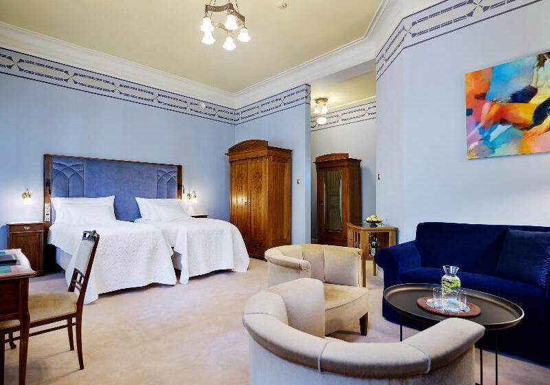 اتاق پرمیوم, Lotus Muine Resort & Spa