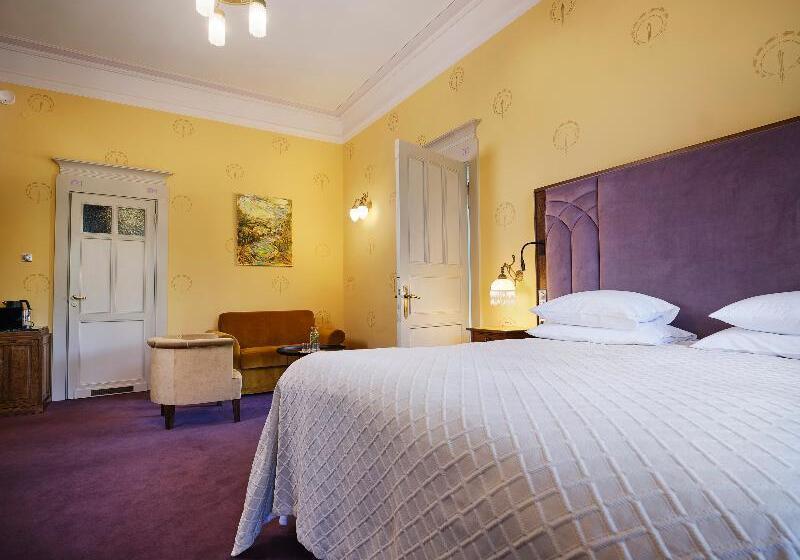 اتاق پرمیوم, Lotus Muine Resort & Spa