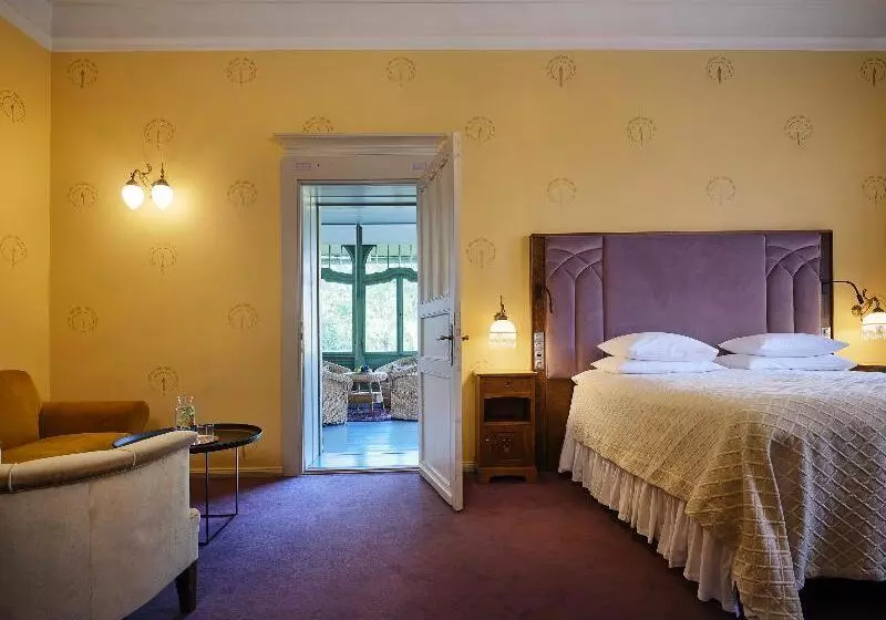 اتاق پرمیوم, Lotus Muine Resort & Spa