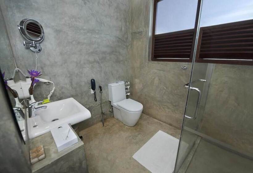 Tengerre Néző Superior Szoba, Mandara Resort Mirissa