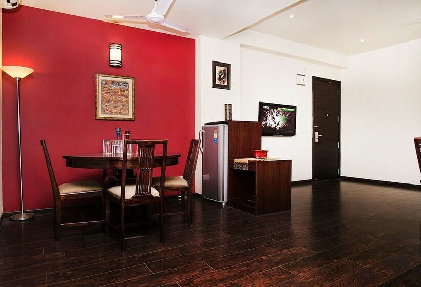 Suite, Mantra Amaltas