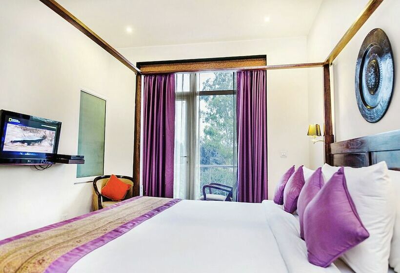 Suite, Mantra Amaltas