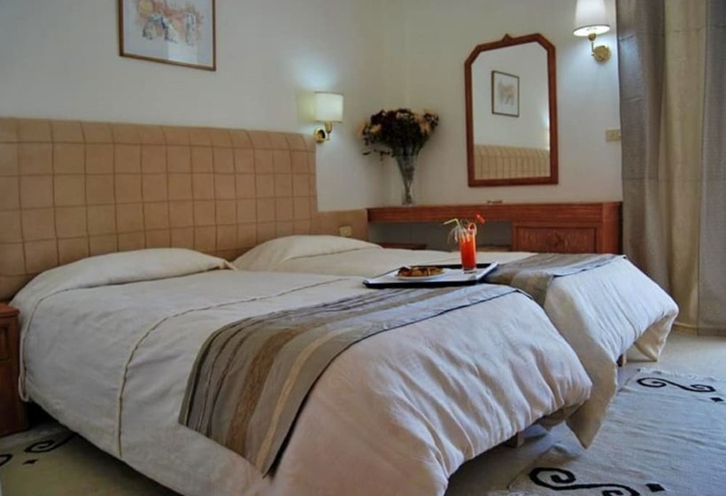 标准间, Palmyra Golden Beach Families And Couples