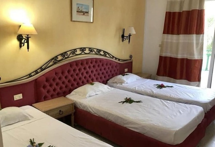 标准间, Palmyra Golden Beach Families And Couples