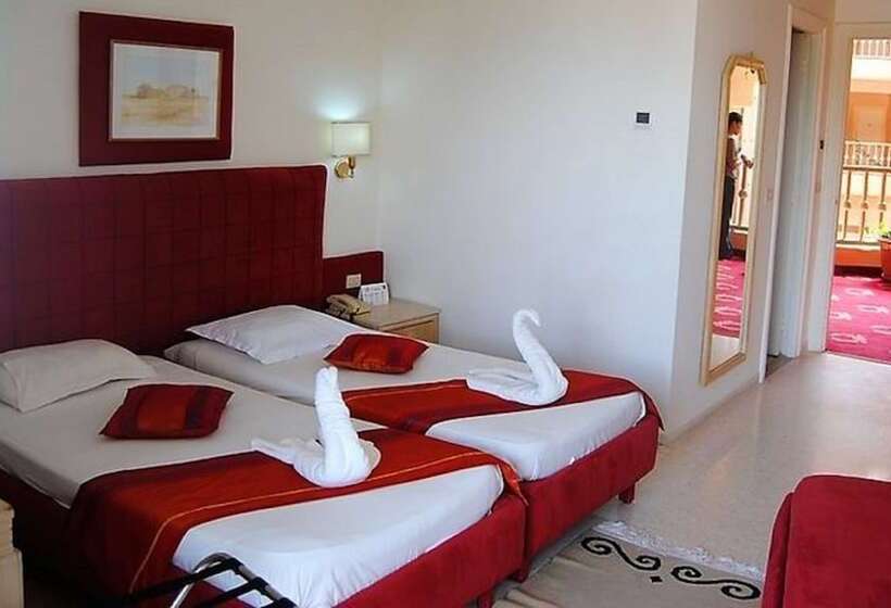 标准间, Palmyra Golden Beach Families And Couples