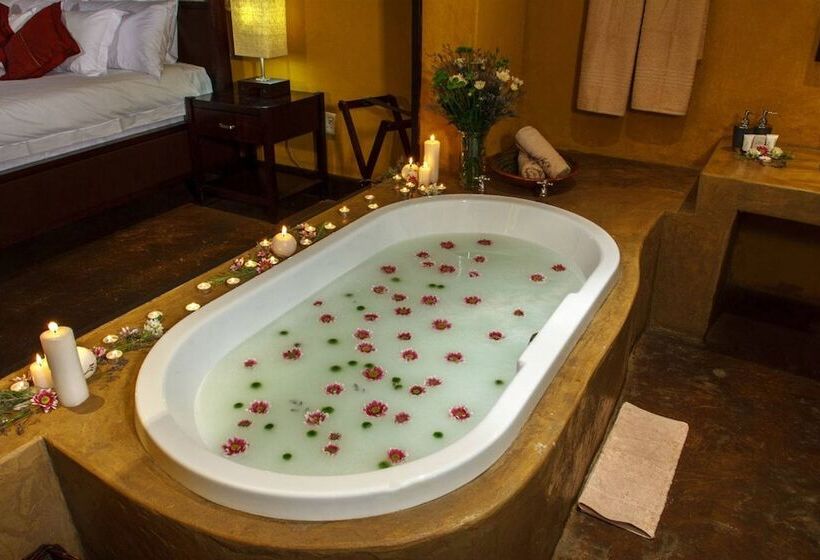 スーペリアールーム, Riverstone Lodge