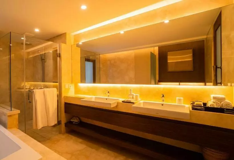 バルコニー付スイート, Royal Kamuela Villas & Suites At Monkey Forest, Ubud