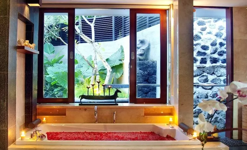プール付き１ベッドルームヴィラ, Royal Kamuela Villas & Suites At Monkey Forest, Ubud