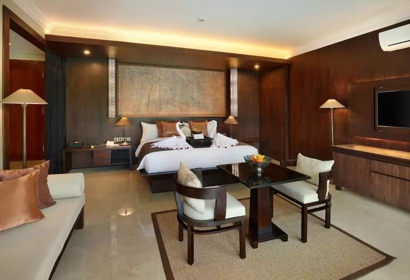 プールビュースイート, Royal Kamuela Villas & Suites At Monkey Forest, Ubud