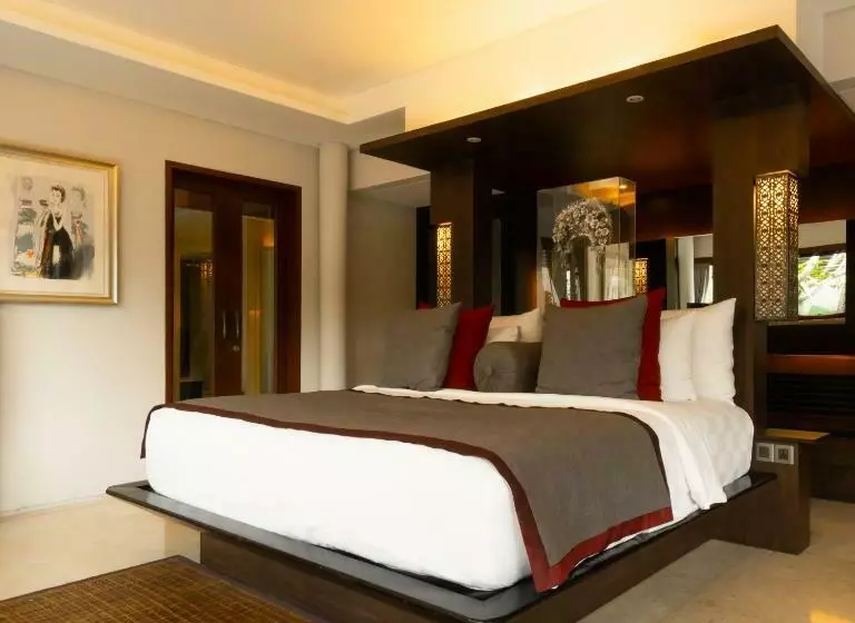 プール付き１ベッドルームヴィラ, Royal Kamuela Villas & Suites At Monkey Forest, Ubud