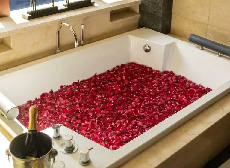 バルコニー付スイート, Royal Kamuela Villas & Suites At Monkey Forest, Ubud
