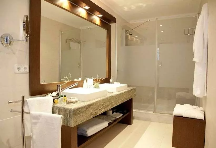 Superior Room, Finca El Ventós