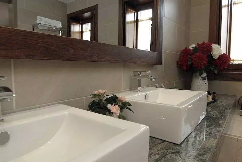 Superior Room, Finca El Ventós