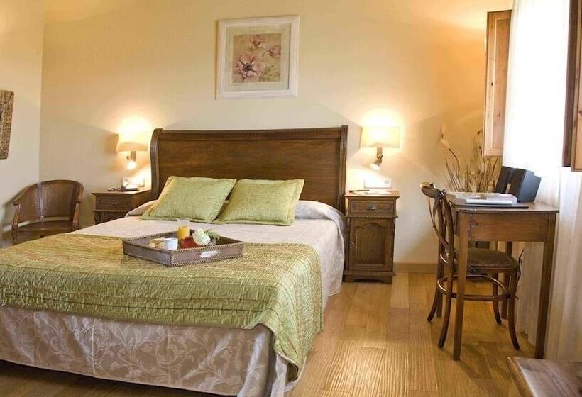 Номер Superior, Finca El Ventós