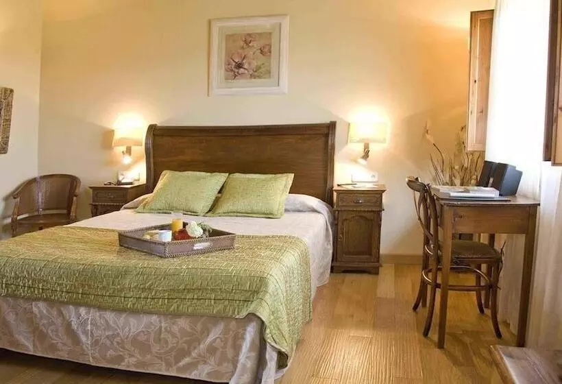 Superior Room, Finca El Ventós