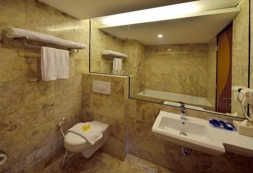 Номер Superior, Serela Kuta Bali