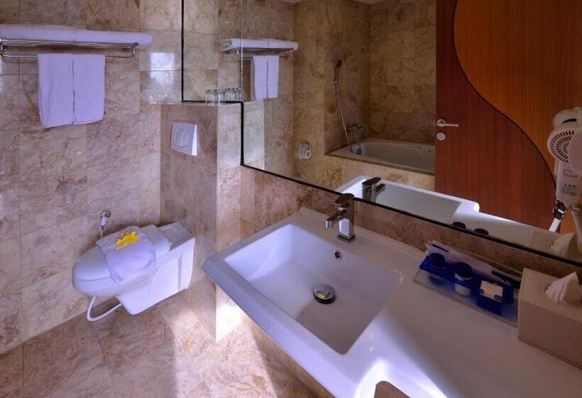 家庭间, Serela Kuta Bali