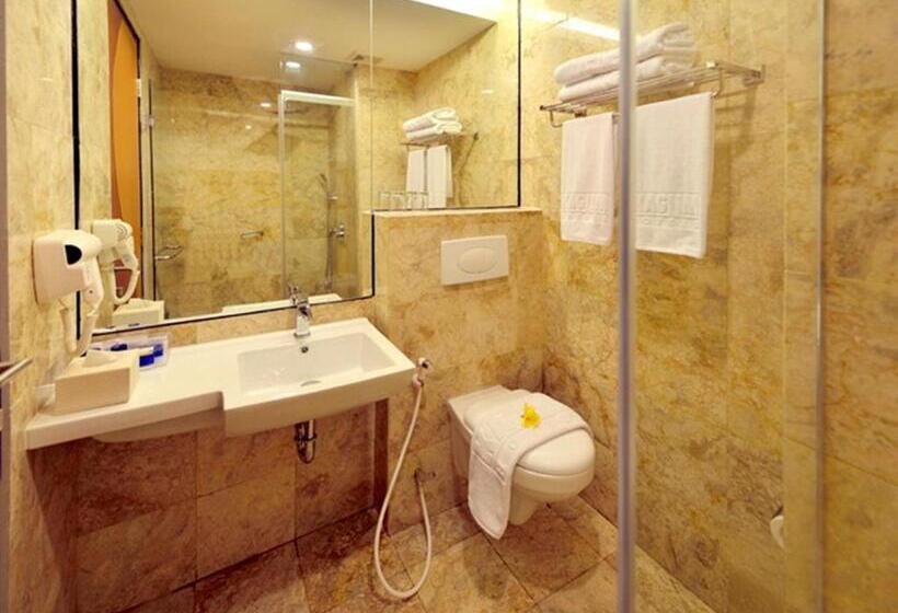 家庭间, Serela Kuta Bali