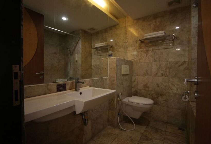 Номер Superior, Serela Kuta Bali