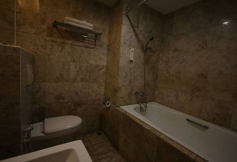 家庭间, Serela Kuta Bali