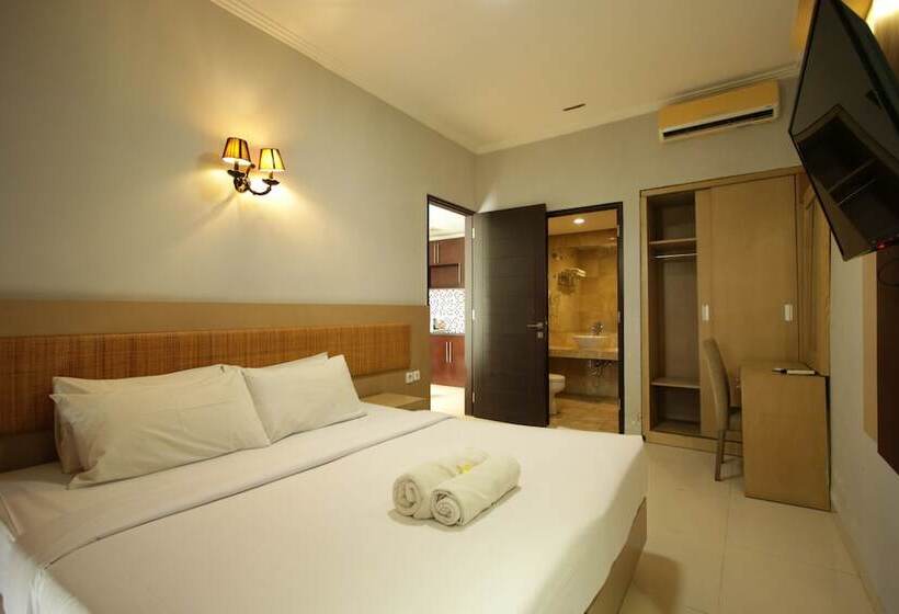 家庭间, Serela Kuta Bali