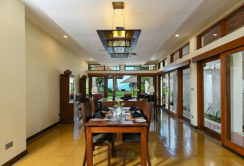 Номер Стандарт, Serene Pavilions