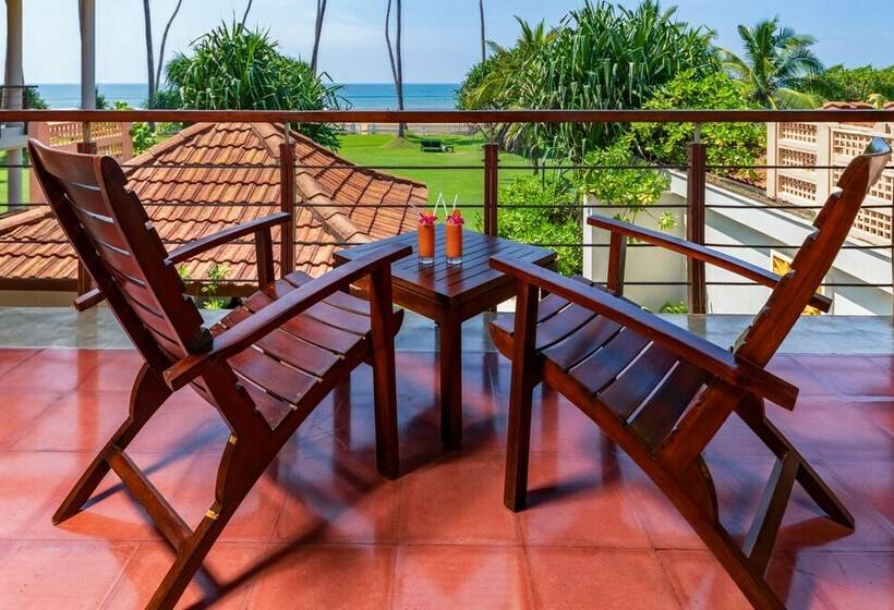 Номер Стандарт, Serene Pavilions