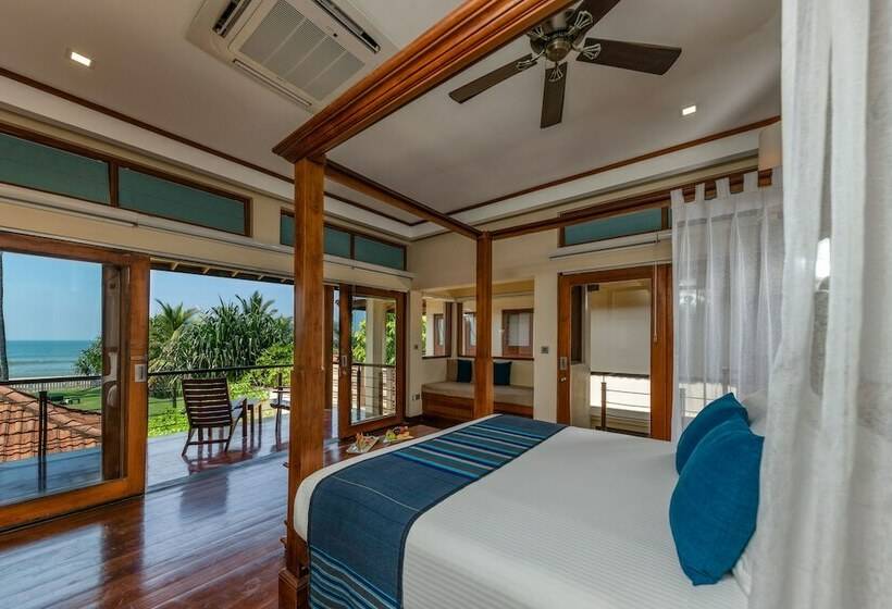 Номер Стандарт, Serene Pavilions