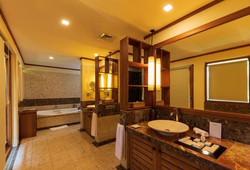 Номер Стандарт, Serene Pavilions