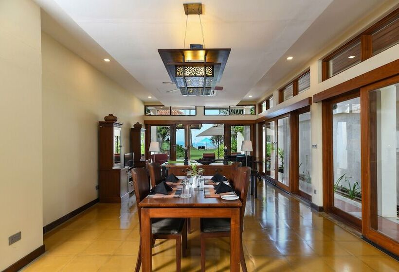 Номер Стандарт, Serene Pavilions