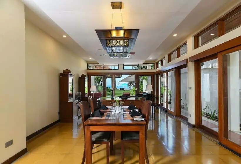 スタンダードルーム, Serene Pavilions