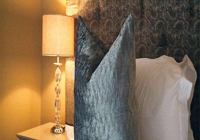 חדר סופריור, Saint James On Venice