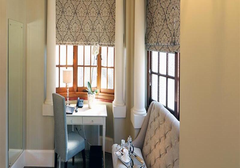 חדר סופריור, Saint James On Venice