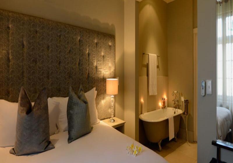 חדר סופריור, Saint James On Venice