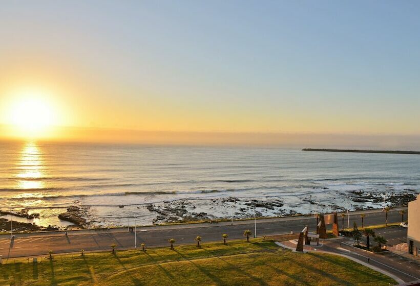 行政房间, Premier Hotel East London Icc