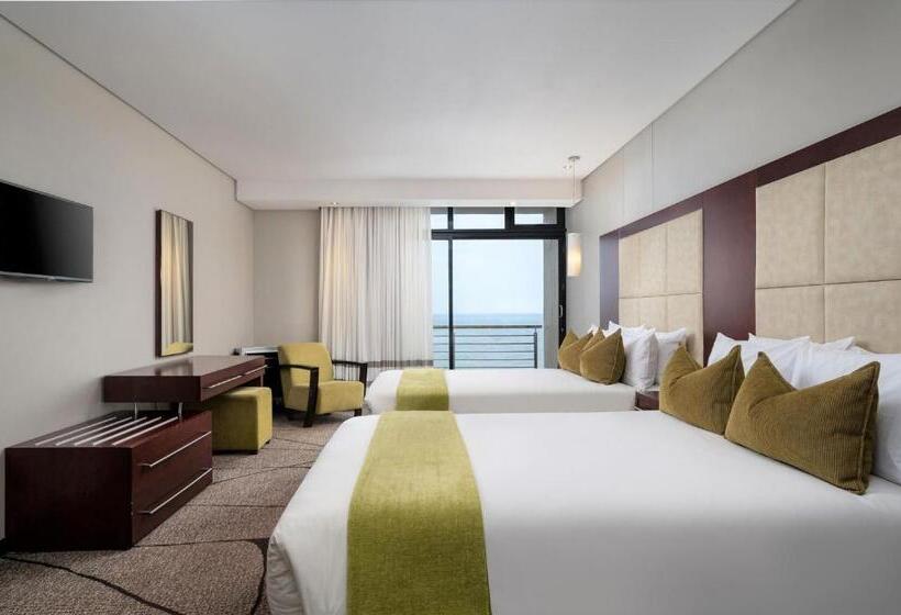 行政套房, Premier Hotel East London Icc