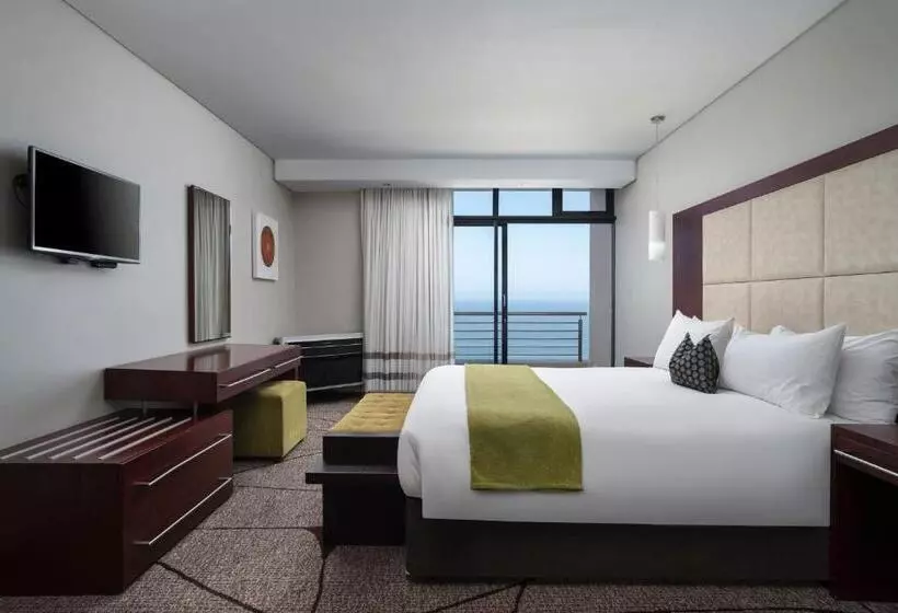 2 Bedroom Superior Room, Premier Hotel East London Icc
